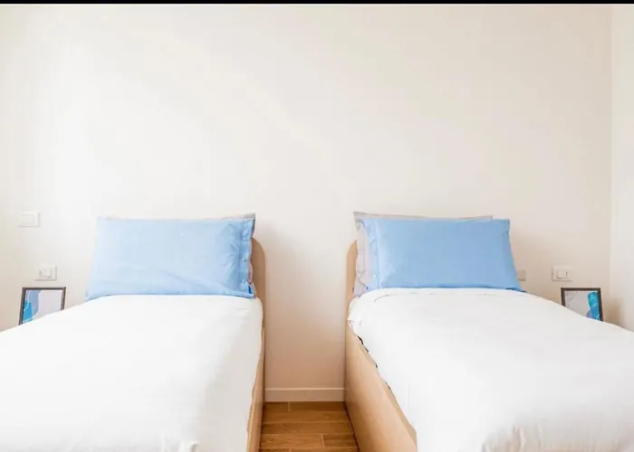 Vera Project Apartment